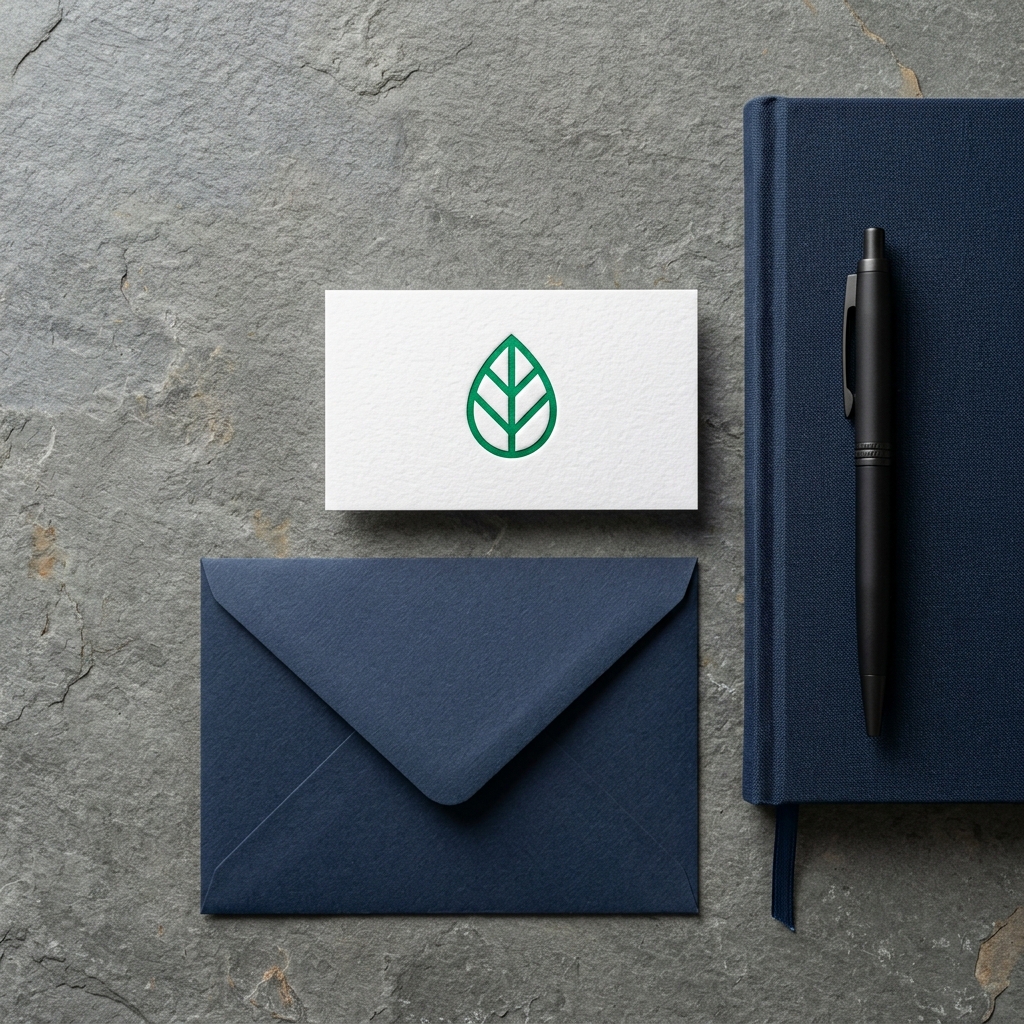 Logo & Identité Visuelle